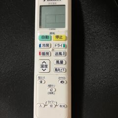2015年製ダイキンエアコン　●販売予約の画像