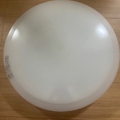 シーリングライトの画像