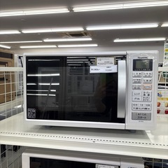【リユースのサカイ千葉中央店】TOSHIBA オーブンレンジ　19年製　TC3581