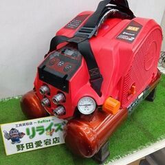 MAX マックス AK-HL1110E2 エアコンプレッサー【野...
