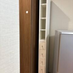 隙間用棚