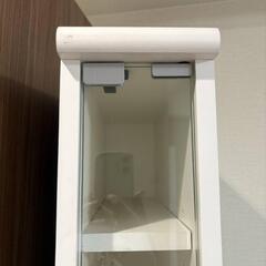 隙間用棚の画像