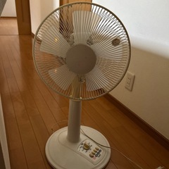 扇風機