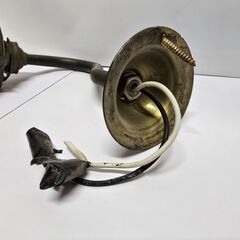 照明　直結タイプの画像