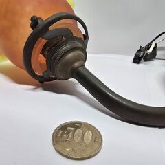 照明　直結タイプの画像