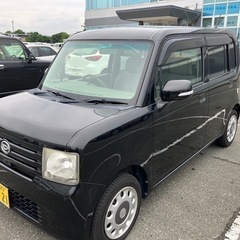 梅雨入りセール☂️個人分割可能🉑平成22年式　ムーヴコンテX +s  希少車　走行4.7万　車検10月　乗って帰って下さいの画像