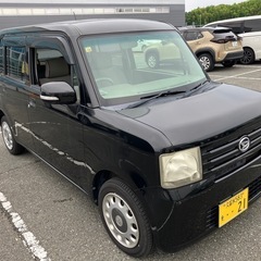 梅雨入りセール☂️個人分割可能🉑平成22年式　ムーヴコンテX +...
