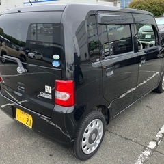 梅雨入りセール☂️個人分割可能🉑平成22年式　ムーヴコンテX +s  希少車　走行4.7万　車検10月　乗って帰って下さいの画像