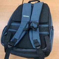 0611-218 リュック　vmwareの画像