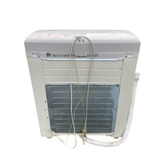 中古品☆日立☆２槽式洗濯機☆ＰＳ－Ｈ３５Ｌ形☆３．５ｋｇ☆２０１2年製☆の画像