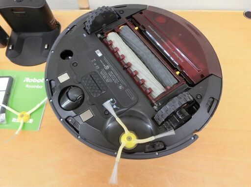 アイロボット ルンバ960 ロボット掃除機 お掃除ロボット ルンバ900 