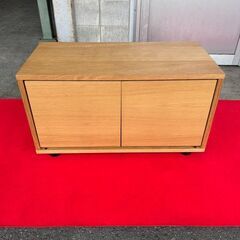 【無印良品】シンプルでおしゃれなテレビ台🌿美品＆早い者勝ち！複数...