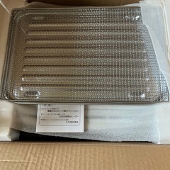 ［取引決定
］SANYOオーブントースターの画像