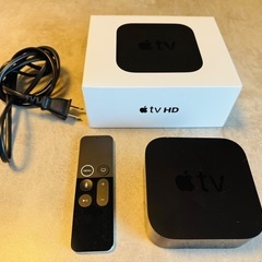 AppleTV第4世代