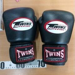 0611-217 TWINS SPECIAL ボクシンググローブ...