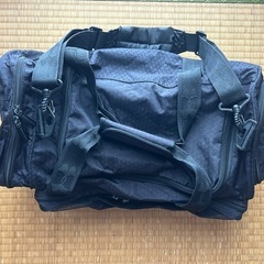 アンダーアーマー  ダッフルバッグの画像