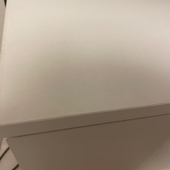 収納付き　テレビ台の画像