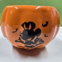 マグカップ　ディズニー　ハロウィン　2007年　の画像
