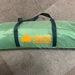 🛋️select used store LOOP... 🛋️ LOGOS RVヘキサ4443FR-I タープの画像