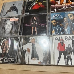 45枚　R&B まとめ買い売りの画像