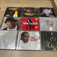 45枚　R&B まとめ買い売り