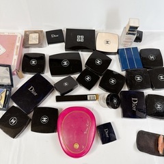 CHANEL コスメ お譲り致します