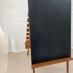 チョークボードスタンド