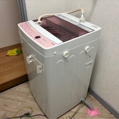 洗濯機
