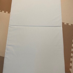 日本製　ベビーベッド用　固綿敷布団  マットレス　　　