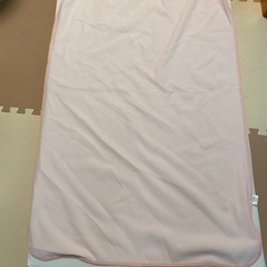 日本製　ベビーベッド用　固綿敷布団  マットレス　　　の画像