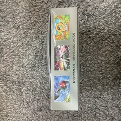 ポケモンカード　サイバージャッジ　の画像