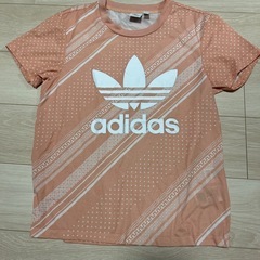 adidas Tシャツ