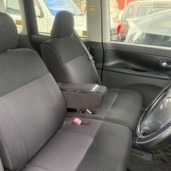 H２１年式★タントカスタム★車検取得可能★の画像