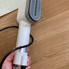 スチームアイロンの画像