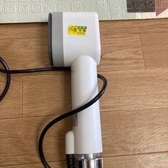 スチームアイロンの画像