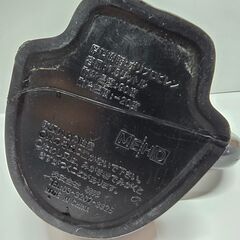 ネコのじょうろの画像