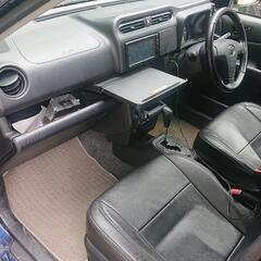 トヨタ サクシード 28年式 車検あり の画像