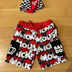男の子　水着　ラッシュガード90〜130まとめ売りの画像