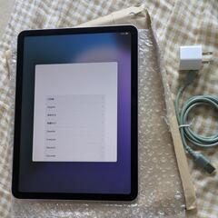 【値下げ交渉アリ】iPad Air 11インチ (M2) Wi-...