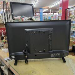 J546 ★TOSHIBA★32インチ地デジTV★32S24★2021年製の画像