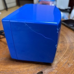 電動鉛筆削り機の画像