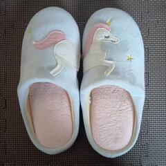 🦄スリッパ サンダル 収納ラックセットの画像