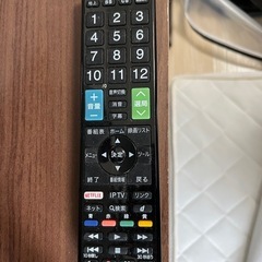 テレビ_AQUOS_ 22型_ 22インチ_LC-22K30_小型
の画像