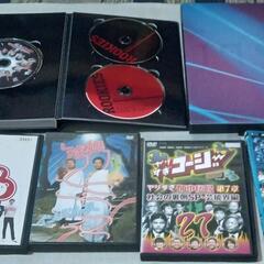 本/DVDまとめ売