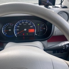 ムーブコンテ　車検令和８年８月の画像