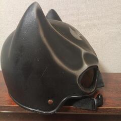 バットマン ヘルメットの画像