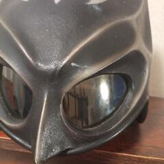 バットマン ヘルメットの画像