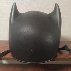 バットマン ヘルメットの画像