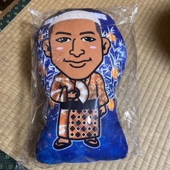 関口メンディー　ぬいぐるみ