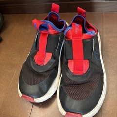 NIKEスニーカーの画像